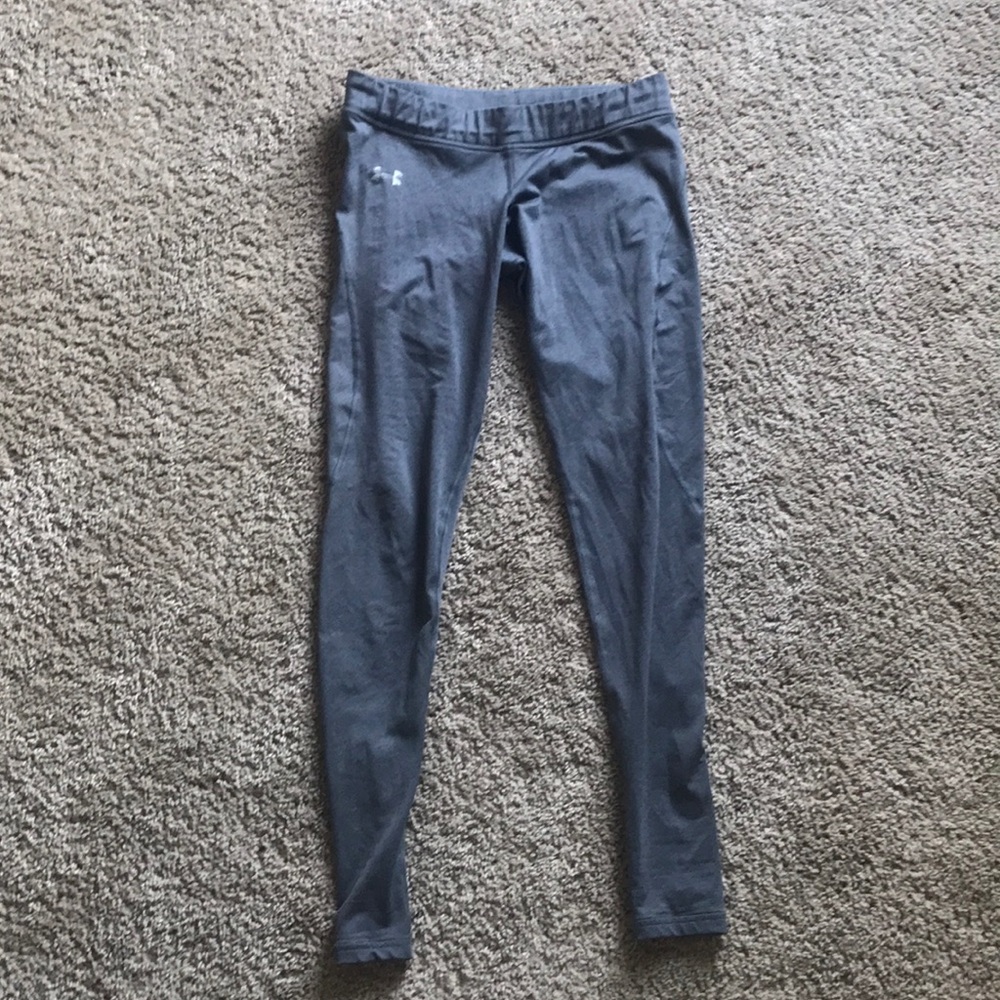 Under Armour cold gear leggings